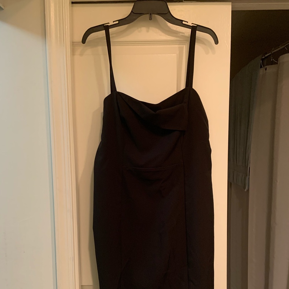 Cocktail dress